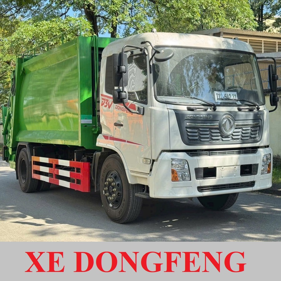 DONGFENG