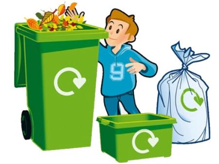 Kinh nghiệm quản lý và xử lý rác thải trên thế giới